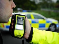 Teenager in court after drinking and driving