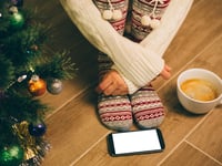 Where to go for help this Christmas