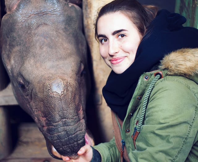 Veterinary practice can now treat exotic pets