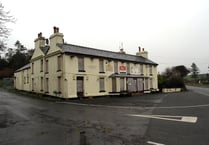Liverpool Arms won't be resurrected as a pub