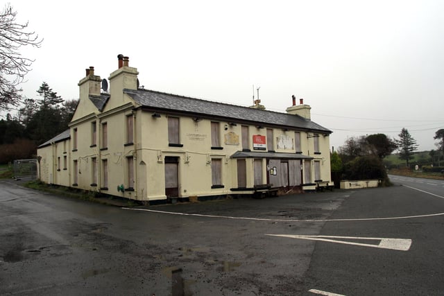 Liverpool Arms won't be resurrected as a pub