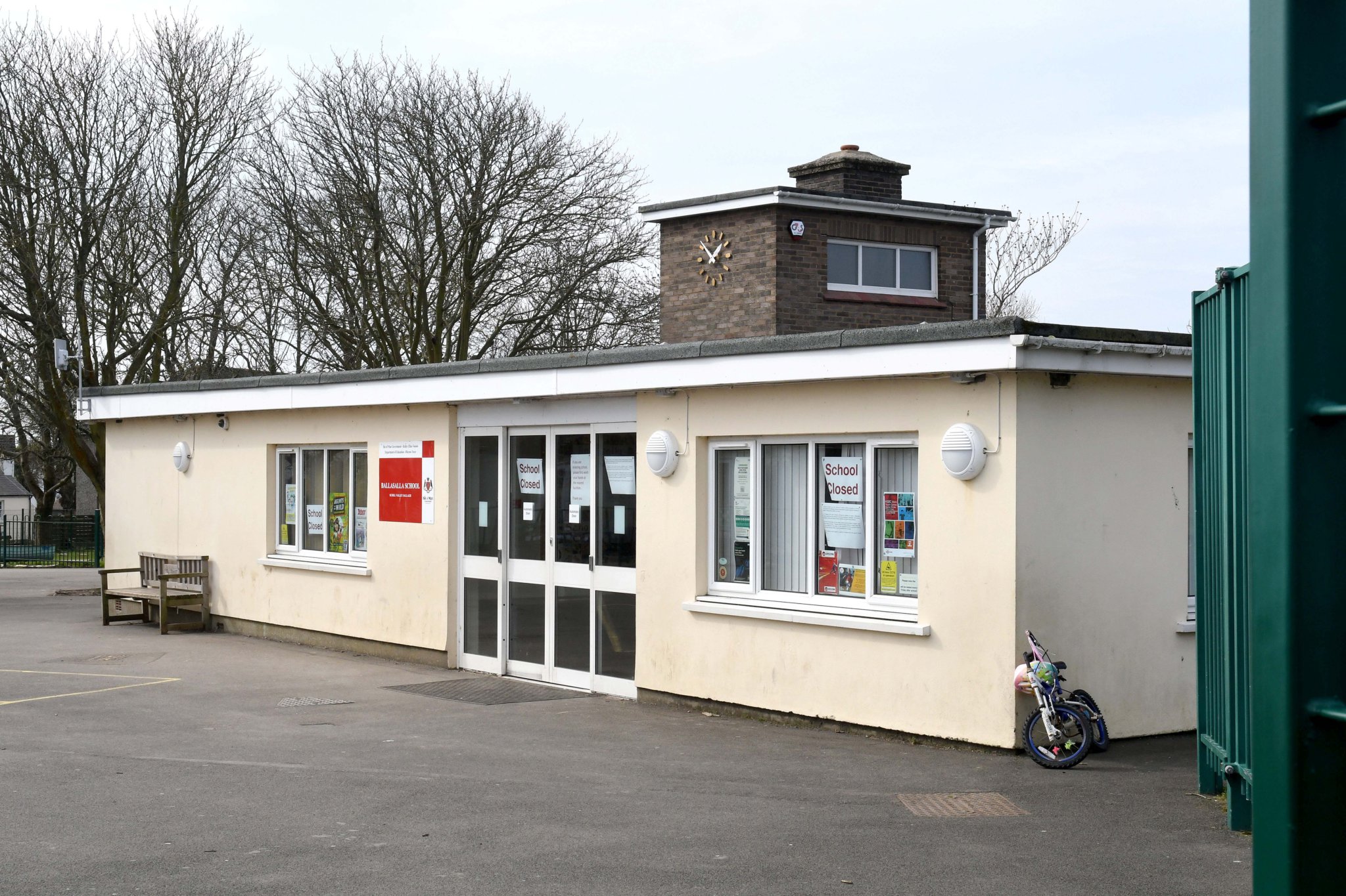 No firm plans for new school if new housing estate is built nearby