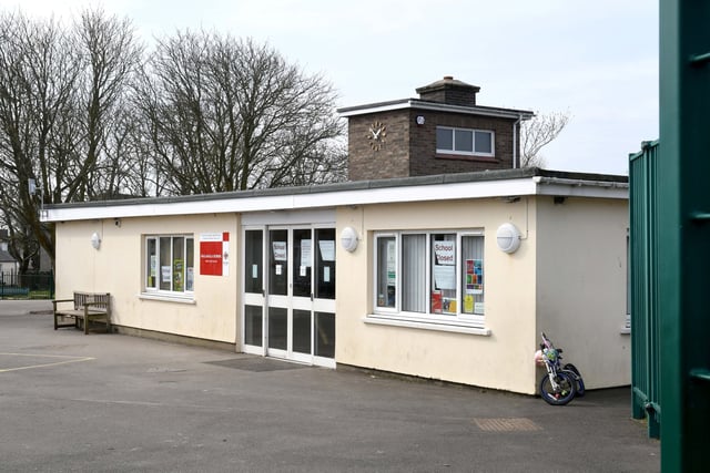 No firm plans for new school if new housing estate is built nearby