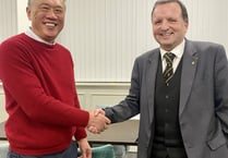 University College Isle of Man gets a new chairman on its board
