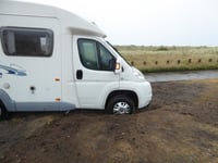Overnight camping in motorhomes banned at reserve