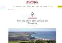 'How the Isle of Man can save the Tory Party'