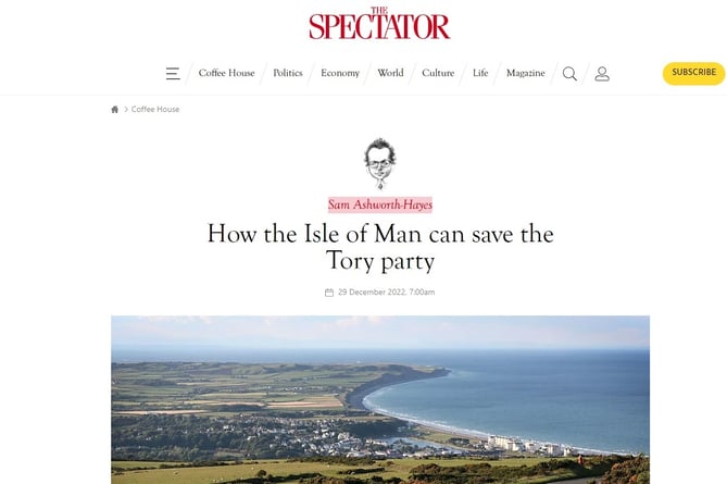 Spectator