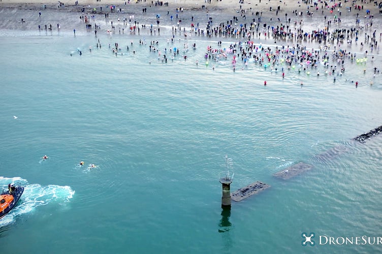 Steven Elkins, dronesurvey.im