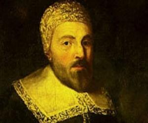 Illiam Dhone, Manx martyr