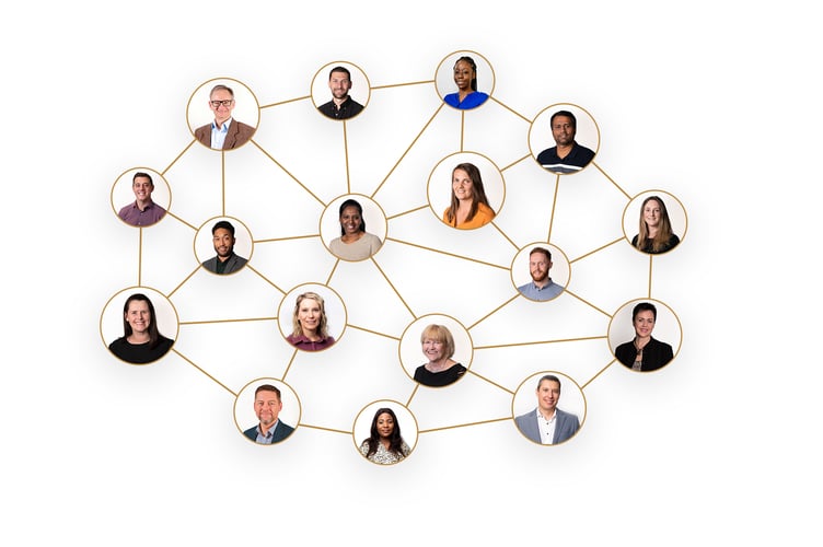 Capital International staff