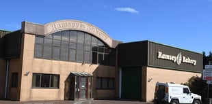 Plans submitted for former Isle of Man bakery building