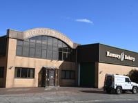 Plans submitted for former Isle of Man bakery building
