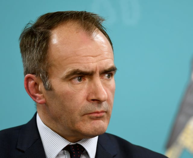 Climate change treaty extended to Isle of Man