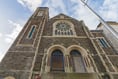 Partially-converted church for sale is 'truly unique opportunity' 