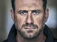 ‘No holds barred’ as Foxy tells his story