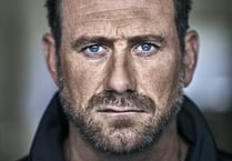 ‘No holds barred’ as Foxy tells his story