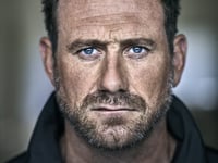‘No holds barred’ as Foxy tells his story