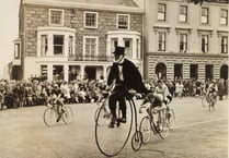Archives capture the people, places and events from south