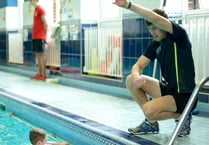 Family business in danger of shutting after swimming pools report
