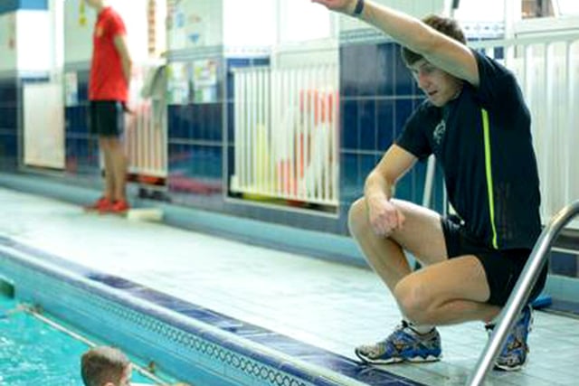 Family business in danger of shutting after swimming pools report