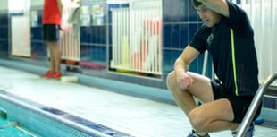 Family business in danger of shutting after swimming pools report