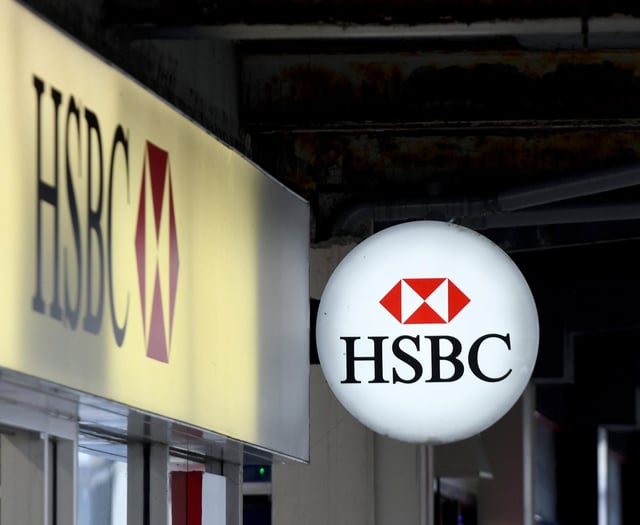 HSBC issue warning about scams to customers