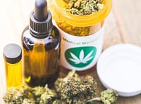 Two Isle of Man pharmacies can now dispense medicinal cannabis