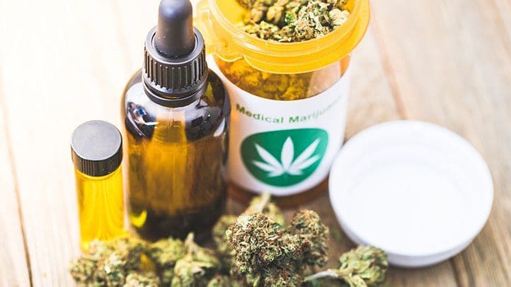 Survey seeks views on medicinal cannabis use