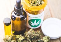 What is happening with medicinal cannabis?