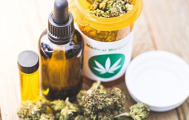 Survey seeks views on medicinal cannabis use