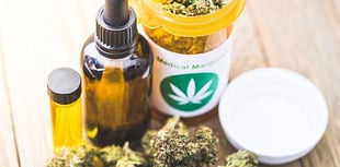 Two Isle of Man pharmacies can now dispense medicinal cannabis
