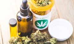 What is happening with medicinal cannabis?