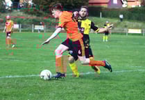 FA Cup fires into life this weekend with prelim round