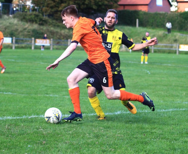 FA Cup fires into life this weekend with prelim round