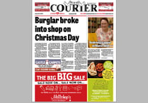 Read your Isle of Man Courier online, page by page