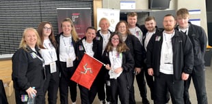 Commonwealth medal haul for powerlifters