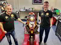 Neve joins Rutter at Bathams