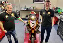 Neve joins Rutter at Bathams