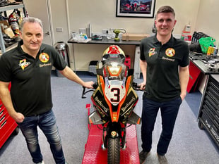 Neve joins Rutter at Bathams
