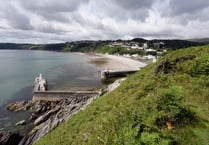 Commissioners looking forward to seeing sewage works plan