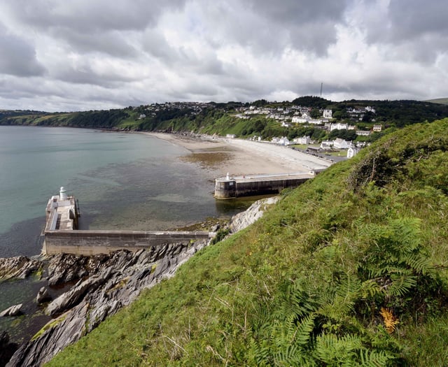 Commissioners looking forward to seeing sewage works plan
