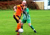 Weekend's football results