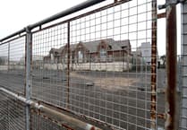 Ballacloan Primary School site demolition to start this week