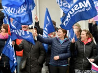 Schools to open as normal as teachers' strike called off