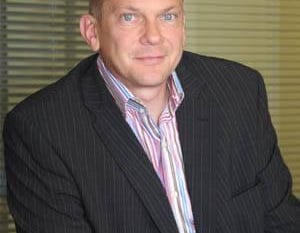 Hospice facilities are envy of the UK