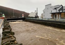 Flood works seem to have worked says MHK