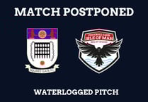 Ravens game postponed