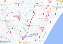 Lower end of Victoria Road to shut for more than a month