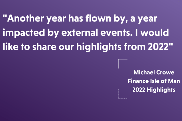 Finance Isle of Man