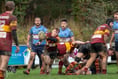 Douglas head to Altrincham Kersal this weekend